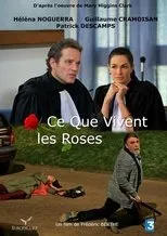 Póster de Ce que vivent les roses