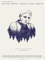 Póster de Ce qui nous tient