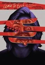 Póster de Cease to Exist