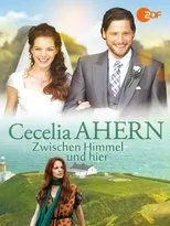 Póster de Cecelia Ahern: Zwischen Himmel und hier