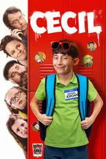 Póster de Cecil