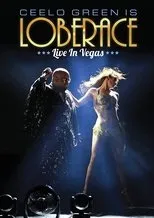 Póster de CeeLo Green is Loberace - LIve in Las Vegas