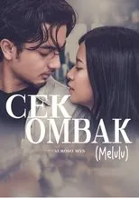 Póster de Cek Ombak (Melulu)