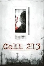 Póster de Celda 213