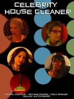 Póster de Celebrity House Cleaner