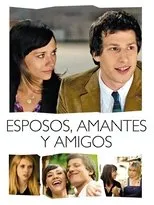 Póster de Celeste and Jesse Forever