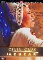 Póster de Celia Cruz | ¡Azúcar!