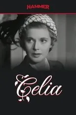 Póster de Celia: The Sinister Affair of Poor Aunt Nora
