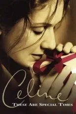 Póster de Celine: These Are Special Times