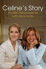 Póster de Celine’s Story (An NBC News Special with Hoda Kotb)