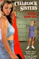 Póster de Cell Block Sisters: Banished Behind Bars
