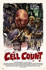 Póster de Cell Count