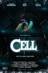 Póster de Cell