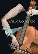 Póster de Cello Concerto
