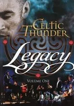 Póster de Celtic Thunder: Legacy Volume 1