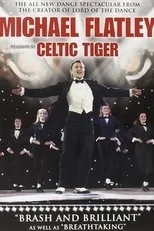 Póster de Celtic Tiger