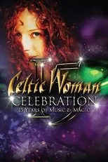 Póster de Celtic Woman: Celebration