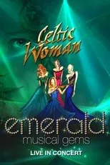Póster de Celtic Woman: Emerald