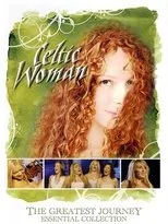 Póster de Celtic Woman: The Greatest Journey - Essential Collection