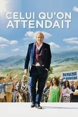 Póster de Celui qu'on attendait