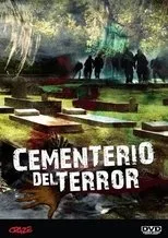 Póster de Cementerio del terror