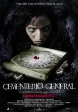 Póster de Cementerio General