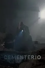 Póster de Cementerio