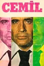 Póster de Cemil