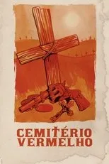 Póster de Cemitério Vermelho