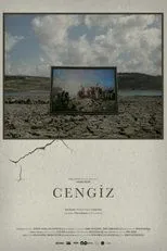 Póster de Cengiz