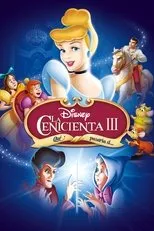 Póster de Cenicienta 3: Qué pasaría si...