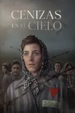 Póster de Cenizas en el cielo