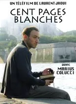 Póster de Cent pages blanches