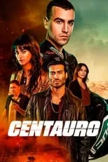 Póster de Centauro