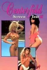 Póster de Centerfold Screen Test 2