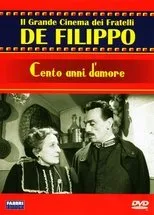Póster de Cento anni d'amore