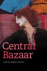 Póster de Central Bazaar