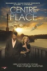 Póster de Centre Place