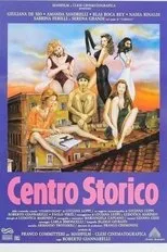 Póster de Centro storico