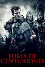 Póster de Centurión