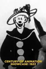 Póster de Century of Animation Showcase: 1923
