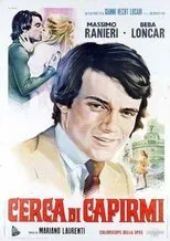 Póster de Cerca di capirmi