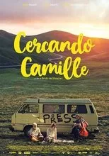 Póster de Cercando Camille