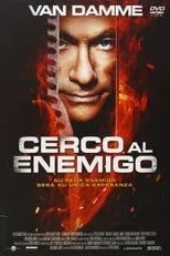 Póster de Cerco al enemigo
