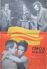 Póster de Cercul magic