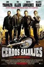 Póster de Cerdos salvajes