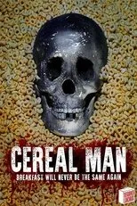 Póster de Cereal Man