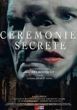 Póster de Cérémonie secrète