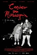 Póster de Cerises au marasquin