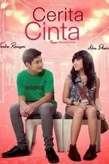 Póster de Cerita Cinta